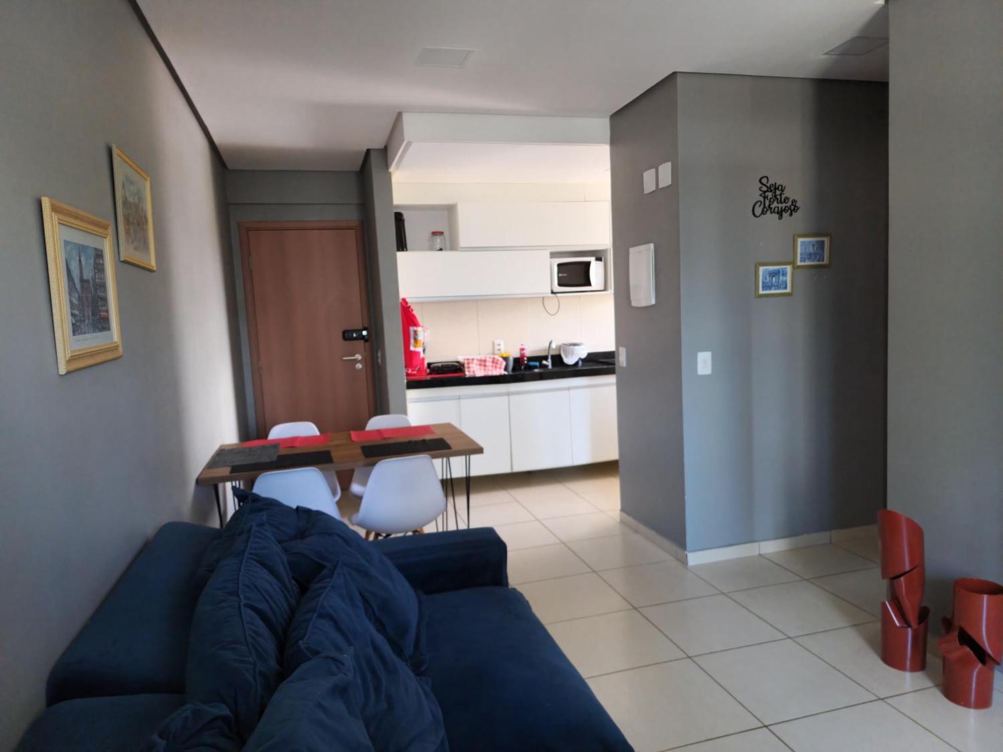 Apartamento Aconchegante Em Candeias Recife Exterior photo