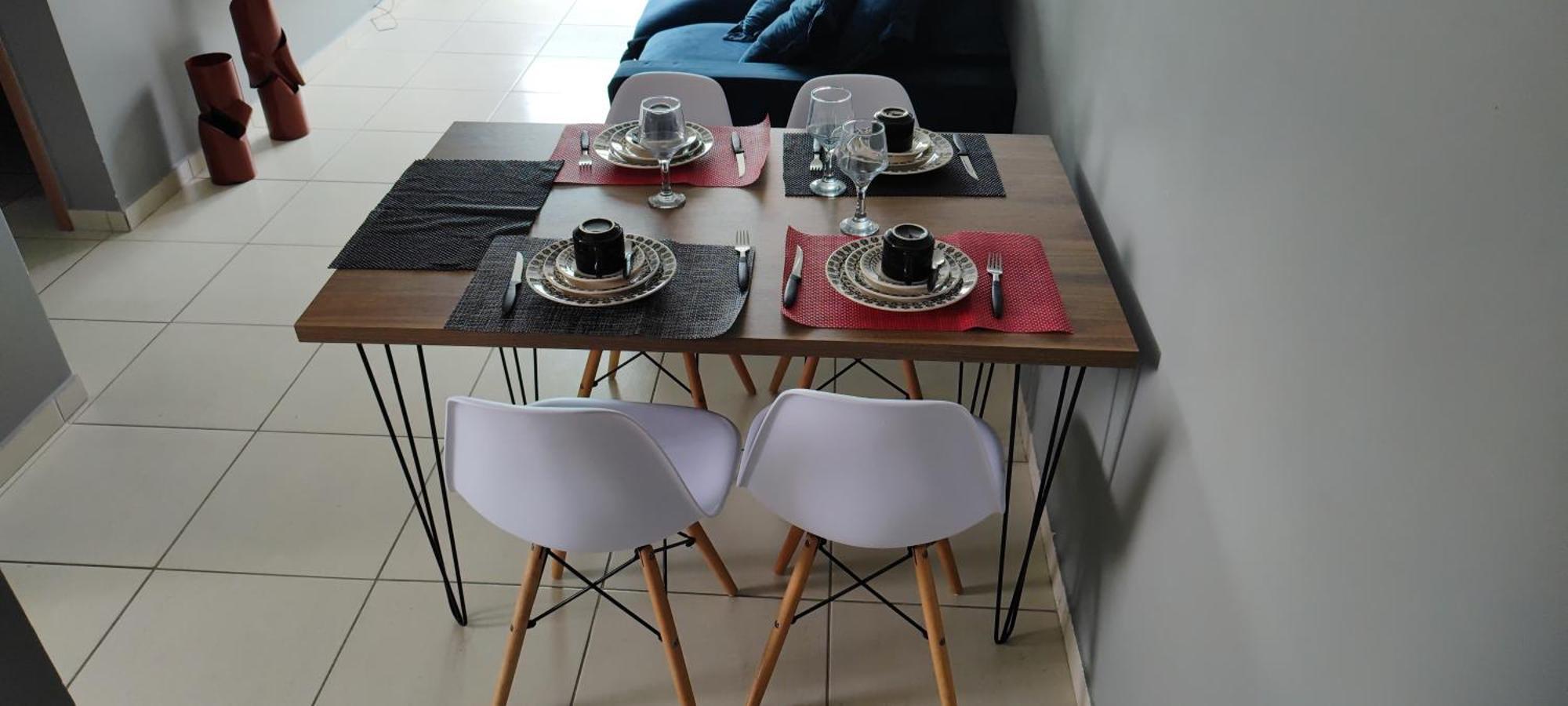 Apartamento Aconchegante Em Candeias Recife Exterior photo