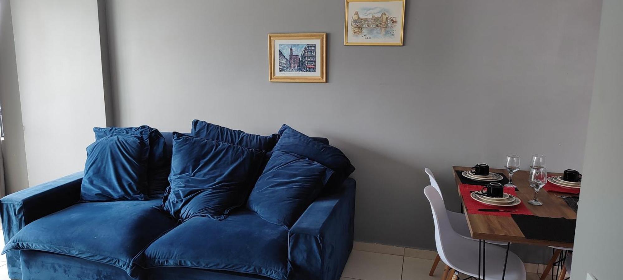 Apartamento Aconchegante Em Candeias Recife Exterior photo